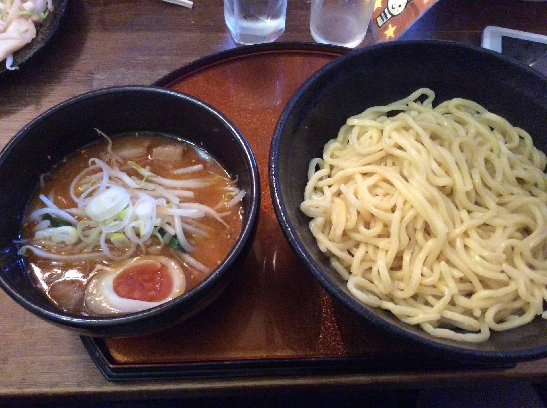 つけ麺 まさはる